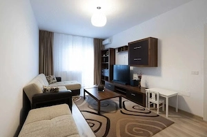 zona buna in GALATI chirie apartament decomandat 2 camere - imagine 7
