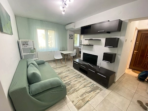 Închiriere apartament semidecomandat 2 camere Zona Cantemir 