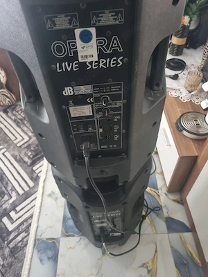 baxe opera