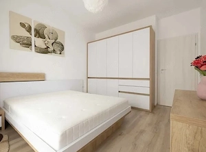 zona buna in GALATI chirie apartament decomandat 2 camere - imagine 4