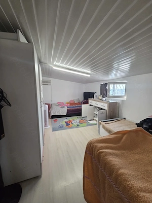 Apartament 4 camere cu mansarda,zona Plantelor Mobilat utilat - imagine 6