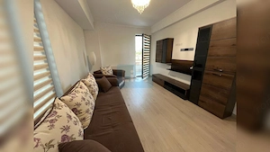 0% Comision | Apartament cu 2 camere decomandate si balcon | Borhanci - imagine 3