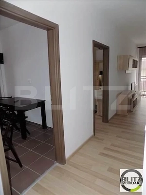 Apartament proaspat renovat 2 camere, 55 mp, zona Gara/Autogara - imagine 9