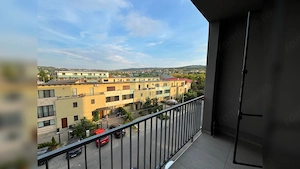 0% Comision | Apartament cu 2 camere decomandate si balcon | Borhanci - imagine 6