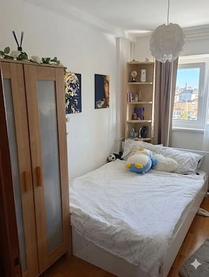 Vând 3 Camere | București | Brâncoveanu | 1993 | PANOURI SOLARE = Facturi Mici | Direct Proprietar - imagine 2