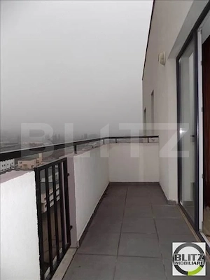 Apartament proaspat renovat 2 camere, 55 mp, zona Gara/Autogara - imagine 10