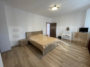 Apartament proaspat renovat 2 camere, 55 mp, zona Gara/Autogara - imagine 2