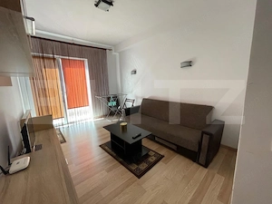 Apartament proaspat renovat 2 camere, 55 mp, zona Gara/Autogara - imagine 3