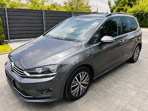Volkswagen Golf 7 Sportsvan Allstar 2017 - imagine 2