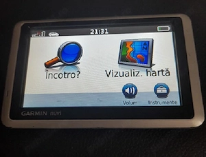 GPS Garmin nuvia - imagine 2
