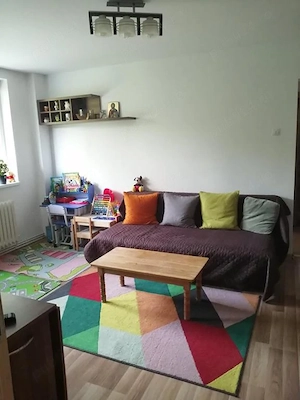 De inchiriat ap. 2 cam 48 mp Gheorgheni Hermes Cluj - imagine 9