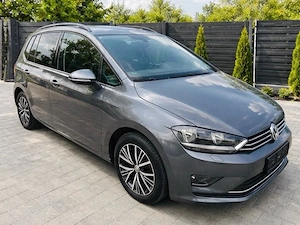 Volkswagen Golf 7 Sportsvan Allstar 2017