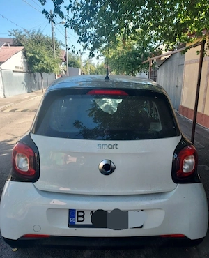 Vând Smart forfour 451 - imagine 4