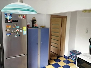 De inchiriat ap. 2 cam 48 mp Gheorgheni Hermes Cluj - imagine 6