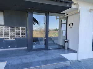 Studio nou langa plaja complet mobilat si utilat - imagine 9