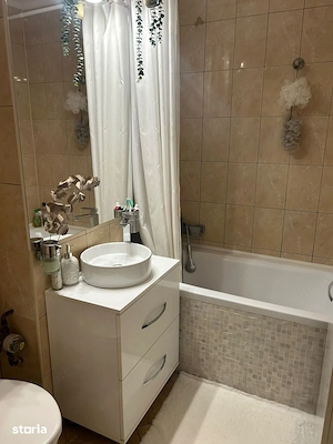 Apartament 3 camere zona Dristor - Str. Dristorului - imagine 8