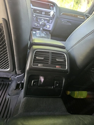 Audi A4 AllRoad , an 2013 - imagine 4