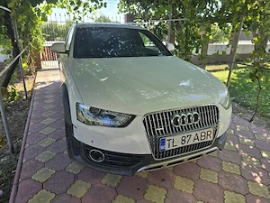 Audi A4 AllRoad , an 2013 - imagine 3