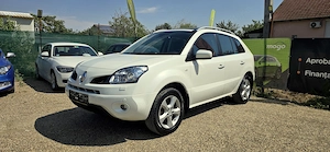 Renault Koleos 4x4 motor 2000 cm3 diesel 173 c,p piele xenon trapa 