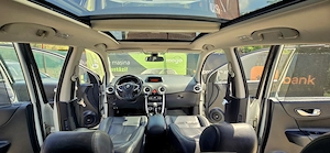 Renault Koleos 4x4 motor 2000 cm3 diesel 173 c,p piele xenon trapa  - imagine 6