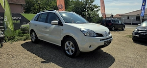 Renault Koleos 4x4 motor 2000 cm3 diesel 173 c,p piele xenon trapa  - imagine 2