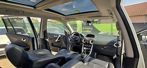 Renault Koleos 4x4 motor 2000 cm3 diesel 173 c,p piele xenon trapa  - imagine 8