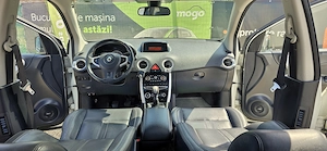 Renault Koleos 4x4 motor 2000 cm3 diesel 173 c,p piele xenon trapa  - imagine 7