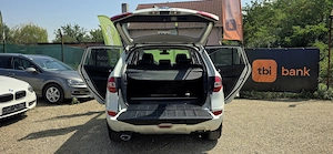 Renault Koleos 4x4 motor 2000 cm3 diesel 173 c,p piele xenon trapa  - imagine 10