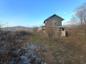 Microferma de vanzare in Viperesti Buzau - imagine 4