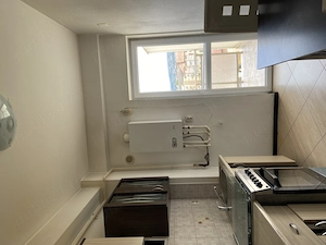 Apartment bloc nou mansardă  - imagine 3