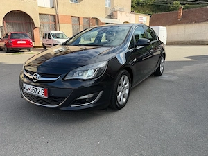 opel astra j 1.7 cdti 131cp euro 5 full - imagine 6