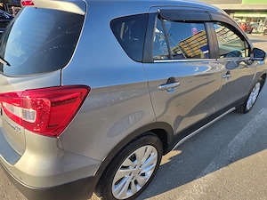 Vând Suzuki SX4 Cross  - imagine 4
