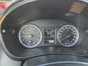 Vând Suzuki SX4 Cross 