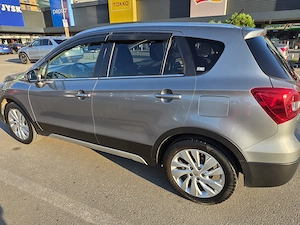 Vând Suzuki SX4 Cross  - imagine 5