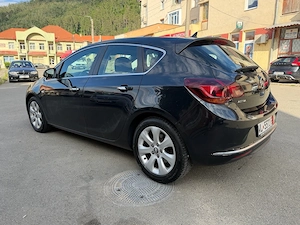 opel astra j 1.7 cdti 131cp euro 5 full - imagine 15