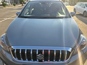Vând Suzuki SX4 Cross  - imagine 3