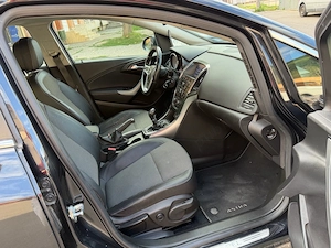opel astra j 1.7 cdti 131cp euro 5 full - imagine 16