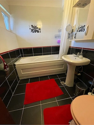 Închiriez apartament cu 2 camere în Otopeni - imagine 5