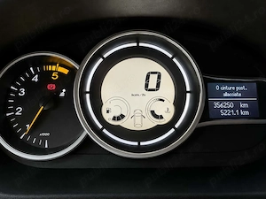 Renault Megane 3 de vănzare an 2011 - imagine 5