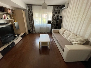 Închiriez apartament cu 2 camere în Otopeni - imagine 3
