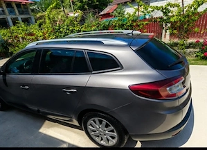 Renault Megane 3 de vănzare an 2011 - imagine 4