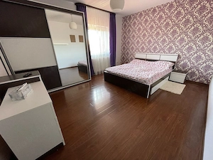 Închiriez apartament cu 2 camere în Otopeni - imagine 4