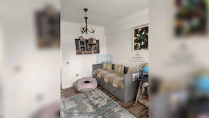 Vânzare apartament 2 camere, spațios și bine compartimentat - imagine 4