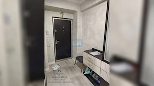 Vânzare apartament 2 camere, spațios și bine compartimentat - imagine 3