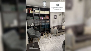 Vânzare apartament 2 camere, spațios și bine compartimentat - imagine 6