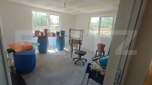 Casă individuală, 116 mp, teren 520 mp, deschidere 20 m, zona Dobra - imagine 8