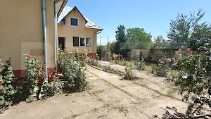 Casă individuală, 116 mp, teren 520 mp, deschidere 20 m, zona Dobra - imagine 2