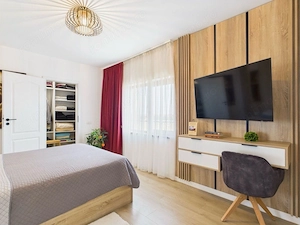 Penthauses  două camere Dumbrăvița - imagine 10