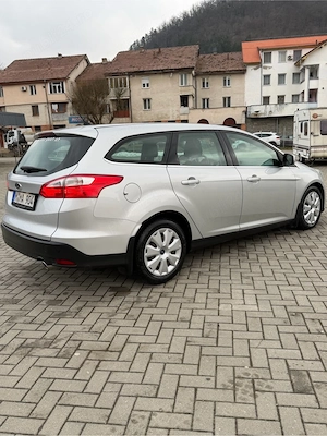 ford focus  2.0diesel 2015 cutie automata full led - imagine 10
