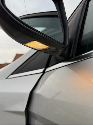 ford focus  2.0diesel 2015 cutie automata full led - imagine 6